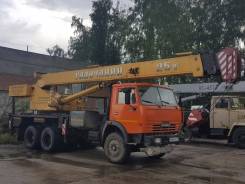 Галичанин КС-55713-1. Продам Автокран , 11 000 куб. см., 25 000 кг., 21 м.