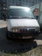 ГАЗ 2705. Продам цельнометаллический , 1999 года, 2 800 куб. см., 1 500 кг.
