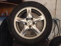 Honda. x16, 5x114.30