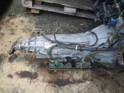 АКПП. Nissan Cedric, MY34 Двигатель VQ25DD