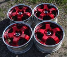 Garson. 8.0x18, 5x114.30, ET48