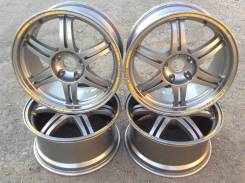 Zeit. 8.5x17, 5x114.30, ET36