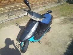 Suzuki Sepia. 49 куб. см., неисправен, птс, с пробегом