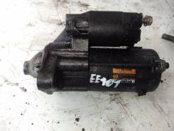 Стартер. Toyota: Corsa, Paseo, Cynos, Sprinter, Corolla, Starlet, Tercel, Caldina, Corolla II Двигатели: 4EFE, 5EFE, 5EFHE, 2E, 4EFTE