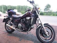 Honda VF 750 Magna. 750 куб. см., исправен, птс, с пробегом