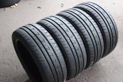 Bridgestone Ecopia PZ-X. Летние, 2012 год, износ: 10%, 4 шт