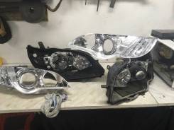 Омыватель фар. Subaru Legacy, BPH, BP9, BP5, BPE, BP Subaru Outback, BPE, BP, BPH, BP9