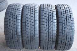 Bridgestone. Зимние, без шипов, 2013 год, износ: 5%, 4 шт