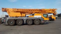 Liebherr LTM 1070-4.2. Автокран . с телескопической стрелой, 70 000 кг., 50 м.