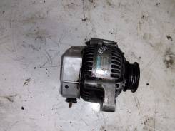 Генератор. Toyota: Corolla, Sprinter, Carina, Corolla II, Starlet, Cynos, Sera, Paseo, Corona, Corsa, Corolla 2, Tercel Двигатели: 5EFE, 3E, 4EFE, 2E...