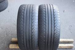 Kumho Ecsta SPT. Летние, 2013 год, износ: 30%, 2 шт