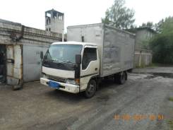 Isuzu Elf. Продается грузовик Исудзу Эльф, 4 300 куб. см., 3 000 кг.