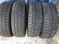 Goodyear. Зимние, без шипов, 2011 год, износ: 10%, 4 шт