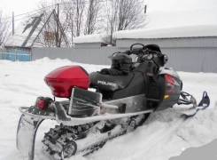 Polaris 800. исправен, есть птс, с пробегом