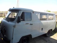 УАЗ 452 Буханка. Продам УАЗ Буханка, 2 900 куб. см., 1 000 кг.