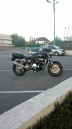 Honda CB 1000SF. 1 000 куб. см., исправен, птс, с пробегом