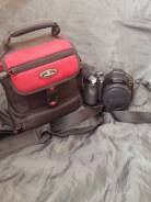 Casio Exilim High Speed EX-FH20. зум: 14х и более