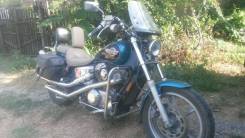 Honda Shadow 1100. 1 100 куб. см., исправен, птс, с пробегом