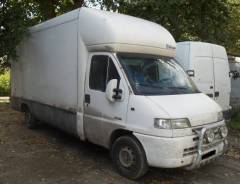 Citroen Jumper. Продам , 2 500 куб. см., 1 500 кг.