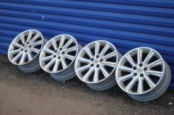 Toyota. 7.0x18, 5x114.30, ET39