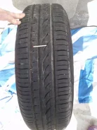 TRG. x6.5", 5x100.00, ET-40