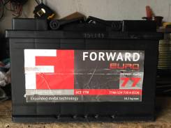 Akom Forward. 77 А.ч., правое крепление, производство Россия