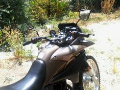 Racer. 200 куб. см., исправен, птс, с пробегом
