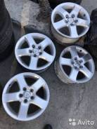 Toyota. 6.5x16, 5x114.30, ET15