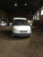 ГАЗ Газель. Продается Газель Грузопассажирская, 2 464 куб. см., 1 500 кг.