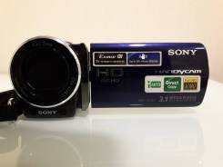 Sony HDR. Менее 4-х Мп, с объективом