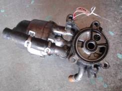Корпус масляного фильтра Ford Kuga 2008-2012