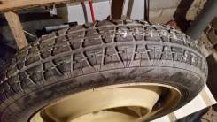 Докатка Dunlop T135/80 D16 5x114/3. x16 5x114.30