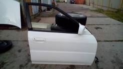 Дверь боковая. Mitsubishi Lancer, CK2A