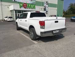 Крышка кузова. Toyota Tundra