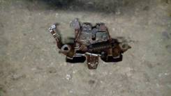 Замок капота. Mitsubishi Lancer, CK2A
