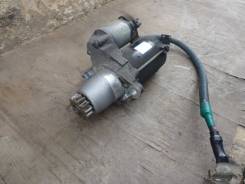 Стартер. Toyota Camry, ACV35, ACV30L, ACV30 Двигатель 2AZFE