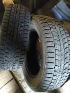 Dunlop SP Winter ICE 01. Зимние, шипованные, 2015 год, износ: 30%, 4 шт