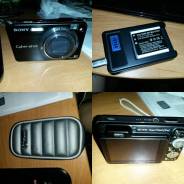 Sony Cyber-shot DSC-W150. 8 - 8.9 Мп