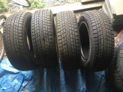 Dunlop Winter Maxx SJ8. Зимние, 2014 год, износ: 5%, 4 шт