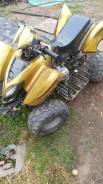 ASA ATV 110. исправен, без птс, с пробегом