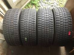 Dunlop Winter Maxx WM01. Зимние, без шипов, 2014 год, износ: 5%, 4 шт