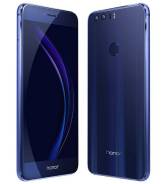 Huawei Honor 8. Новый
