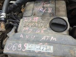 Двигатель в сборе. Toyota: Progres, Chaser, Cresta, Mark II Wagon Blit, Crown, Mark II, Crown Majesta Двигатель 1JZGE