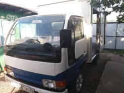 Nissan Atlas. Продам Атлас, 2 700 куб. см., 1 500 кг.