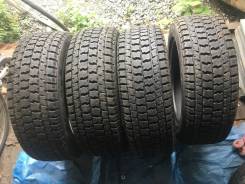 Goodyear Wrangler IP/N. Зимние, без шипов, 2012 год, износ: 5%, 4 шт