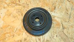 Шкив помпы. Mitsubishi: Pajero Evolution, Proudia, Pajero, Montero Sport, Challenger, Delica, Debonair, Triton Двигатель 6G74