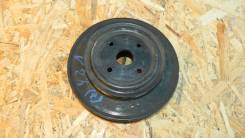 Шкив помпы. Mitsubishi: Pajero Evolution, Proudia, Pajero, Montero Sport, Challenger, Delica, Debonair, Triton Двигатель 6G74