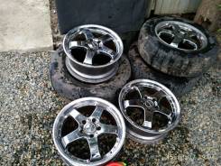 Weds Farmas. x17, 5x114.30