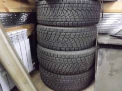 Bridgestone Blizzak DM-Z3. Зимние, износ: 5%, 4 шт
