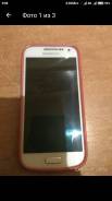 Samsung Galaxy S4 mini. Б/у